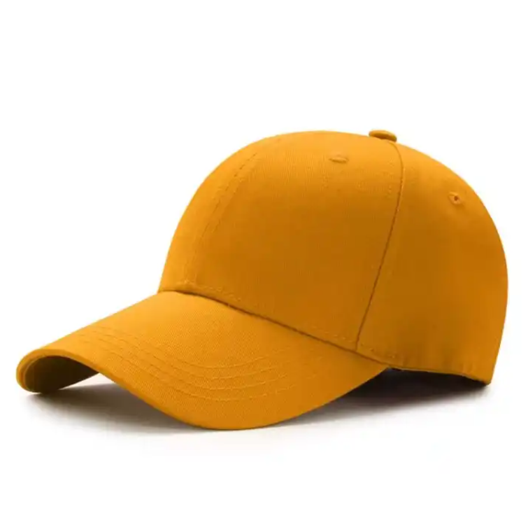 SUPSBL06 Custom Cotton Baseball Cap