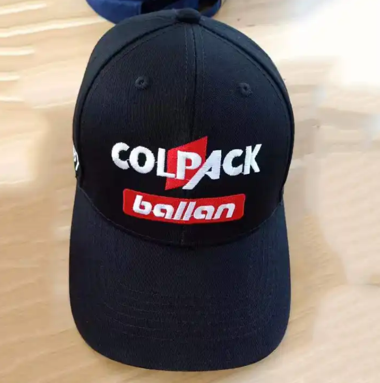 SUPSBL06 Custom Cotton Baseball Cap