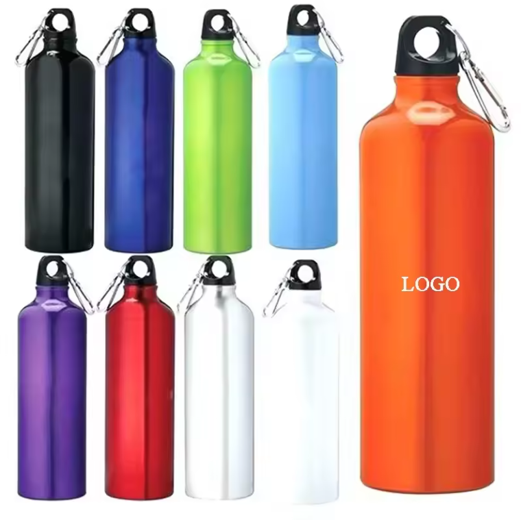 SUPSBL127 Sport aluminum water bottle