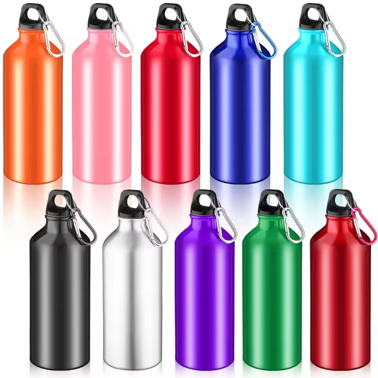 SUPSBL127 Sport aluminum water bottle