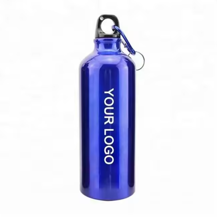 SUPSBL127 Sport aluminum water bottle