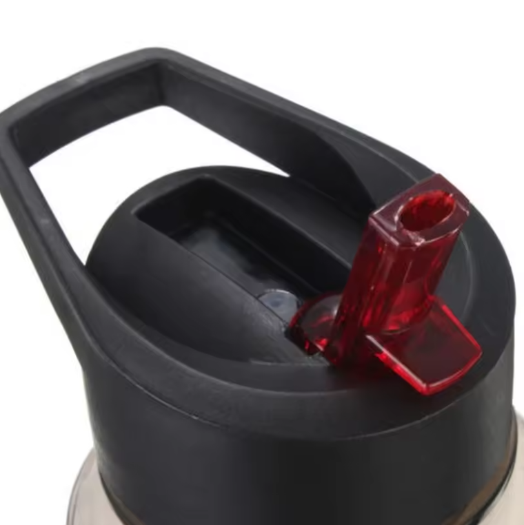 SUPSBL76 27OZ Tragbare Sport-Tritran-Wasserflasche