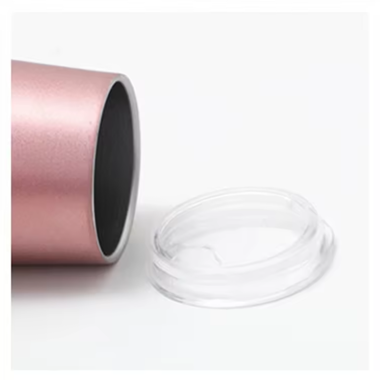 SUPSBL92 Individuell gestalteter Champagnerbecher ohne Stiel, 6 oz