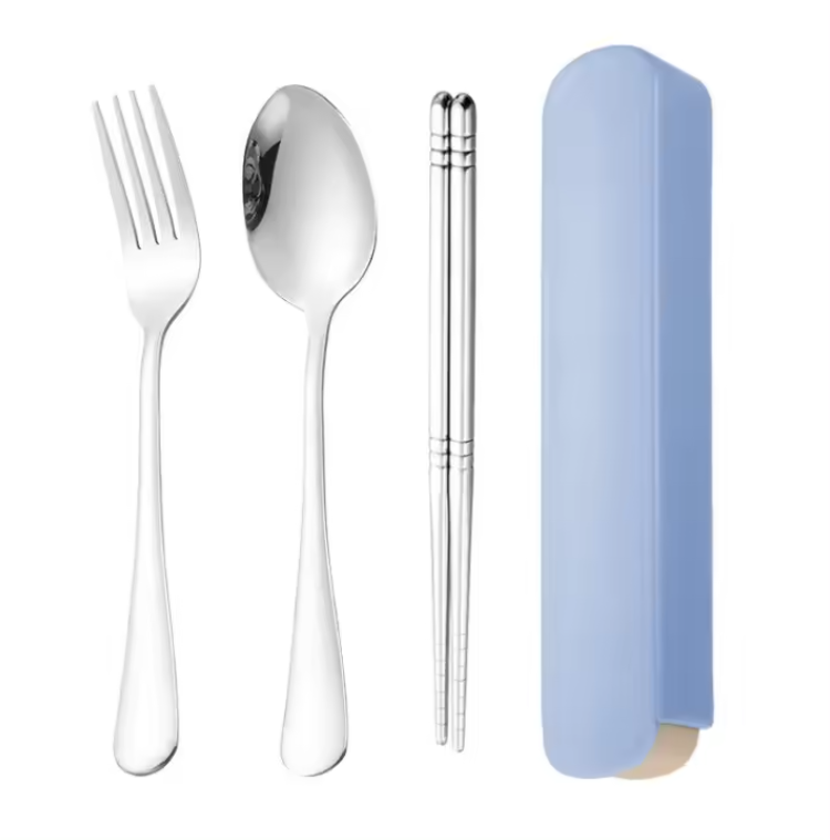 SUPSBL94 Stainless Steel Cutlery Set