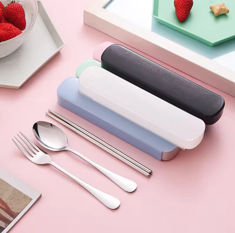 SUPSBL94 Stainless Steel Cutlery Set