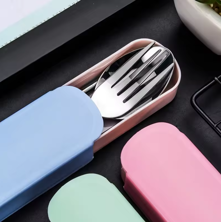 SUPSBL94 Stainless Steel Cutlery Set