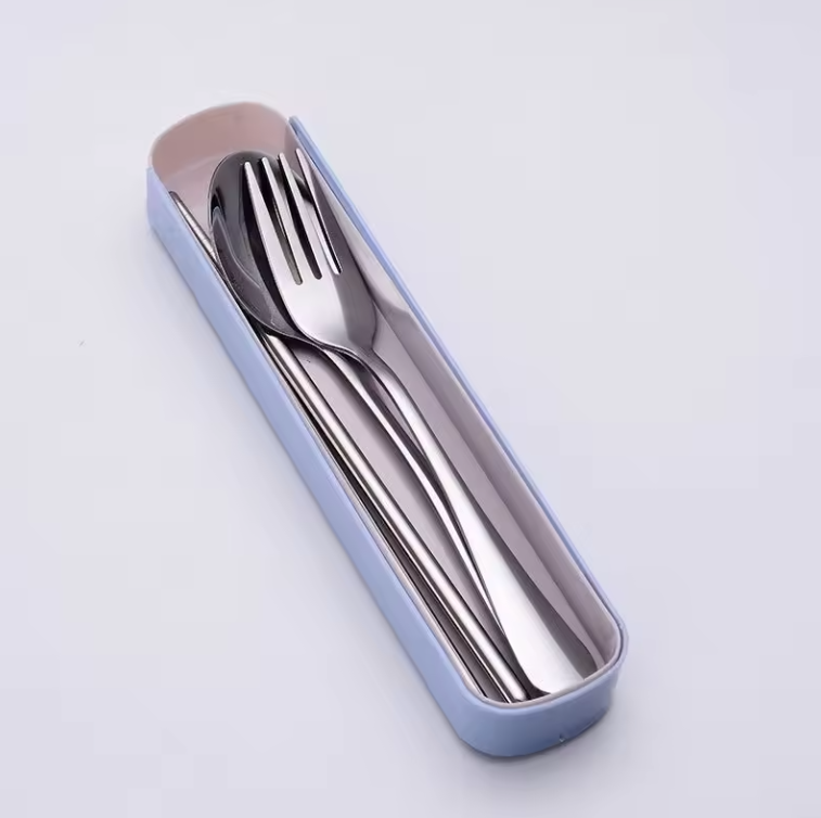SUPSBL94 Stainless Steel Cutlery Set