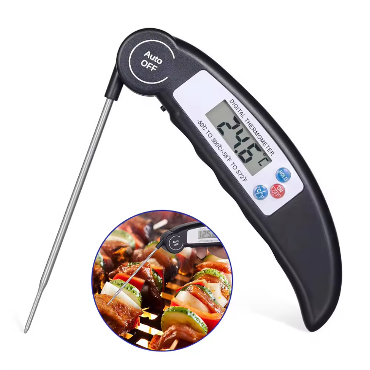 SUPSBL97 Digital Meat Thermometer
