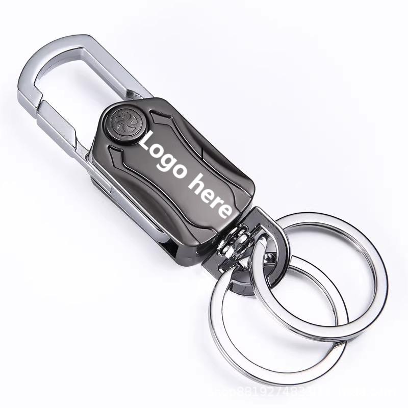 SUPSBY07 Fidget Spinner Cell Phone Holder Knife Bottle Opener Keychain
