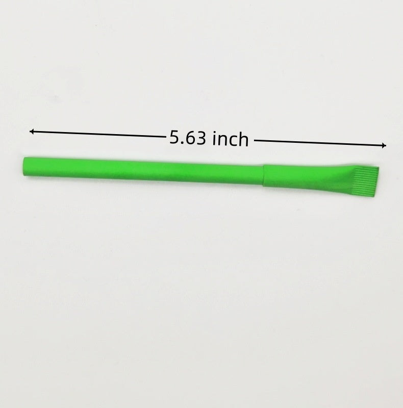 SUPSBY49 Paper tube pen