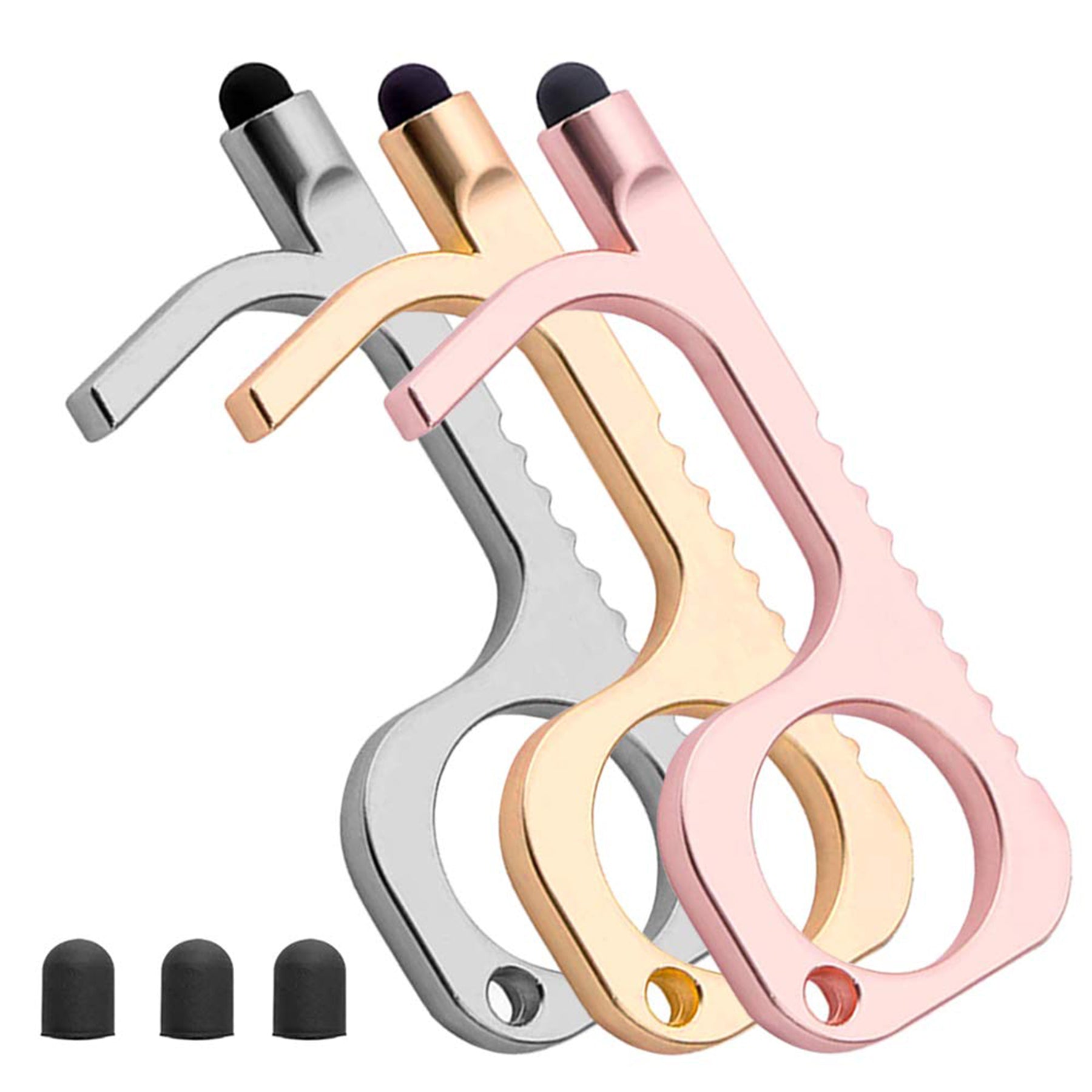 SUPSCH003 No Touch Door Opener Tool