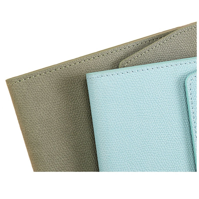 SUPSDW01 Business Nontebook Gift set Custom thickened Notepad High appearance level notebook book a5 wholesale horizontal book