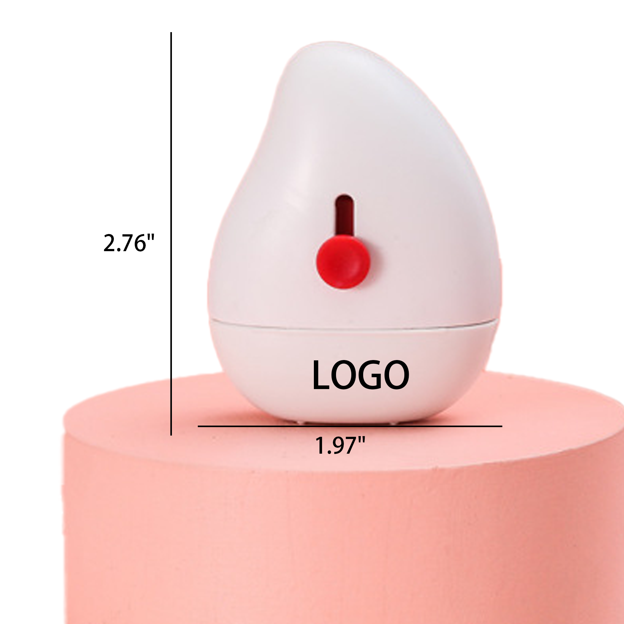 SUPSED30 Identity Security Stamper
