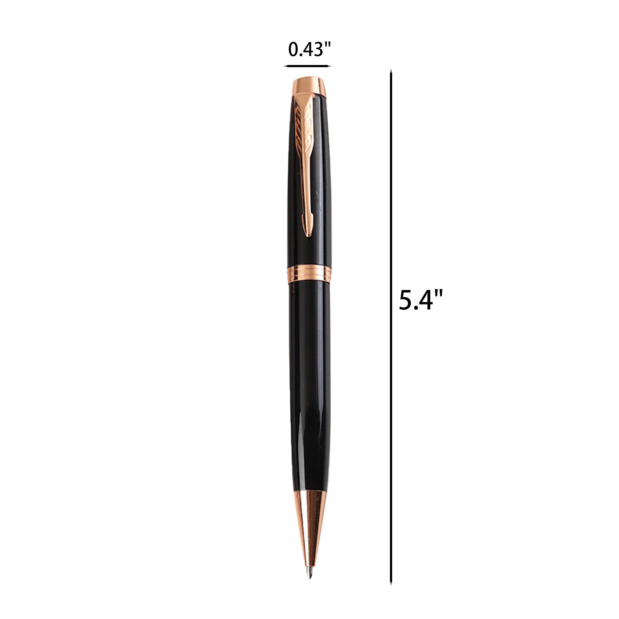 SUPSED06 Stylus Metal Pen