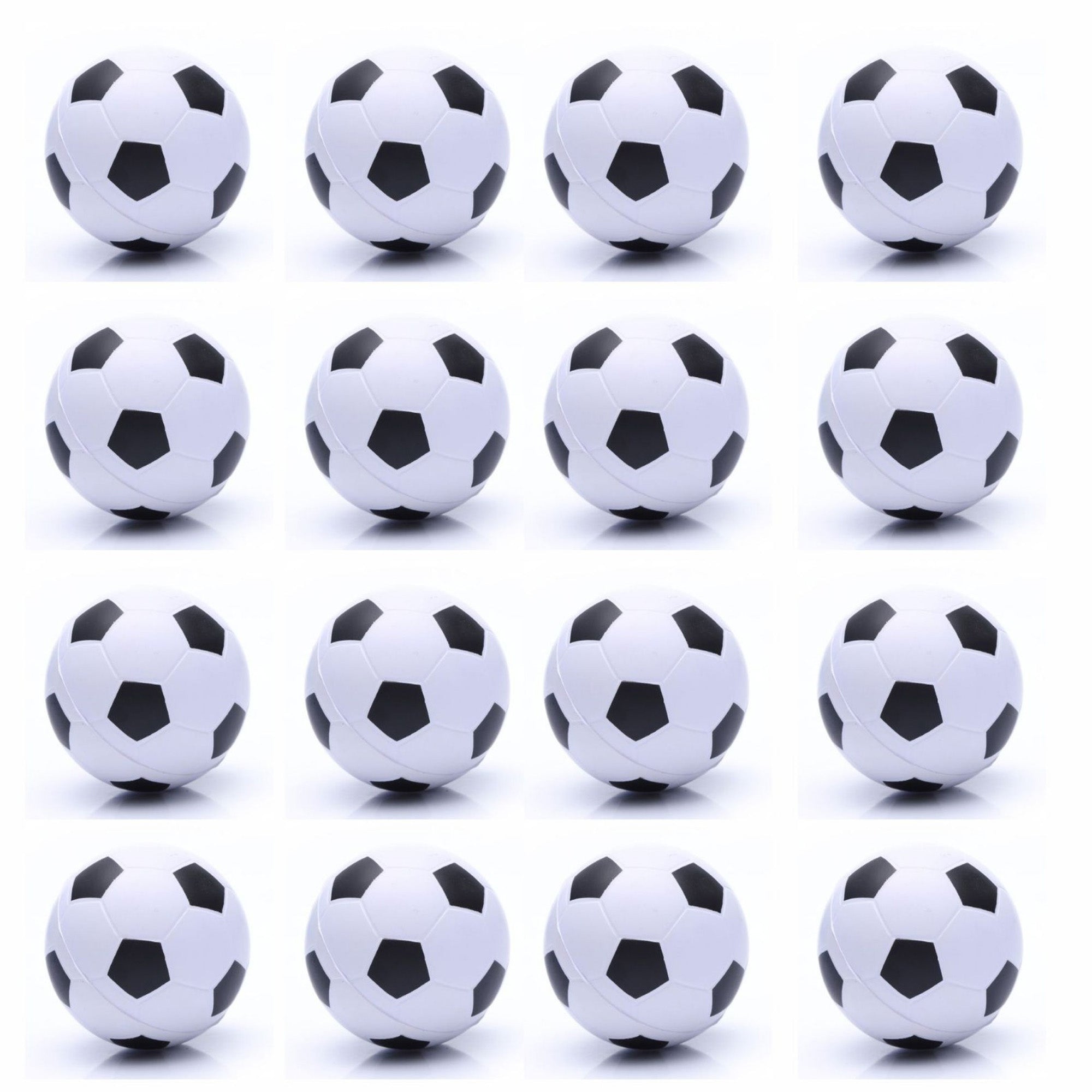 SUPSED47 Soccer Stress Ball