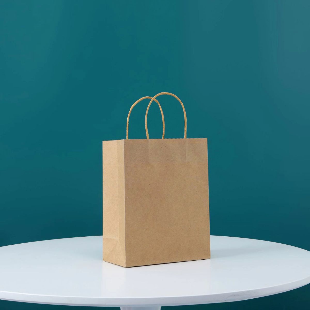 SUPSJC06 Premium Kraft Paper Bags