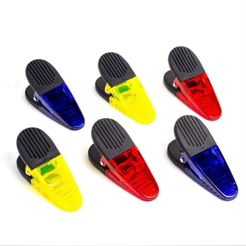 SUPSJC18 Magnetic Fridge Memo Holder Clip