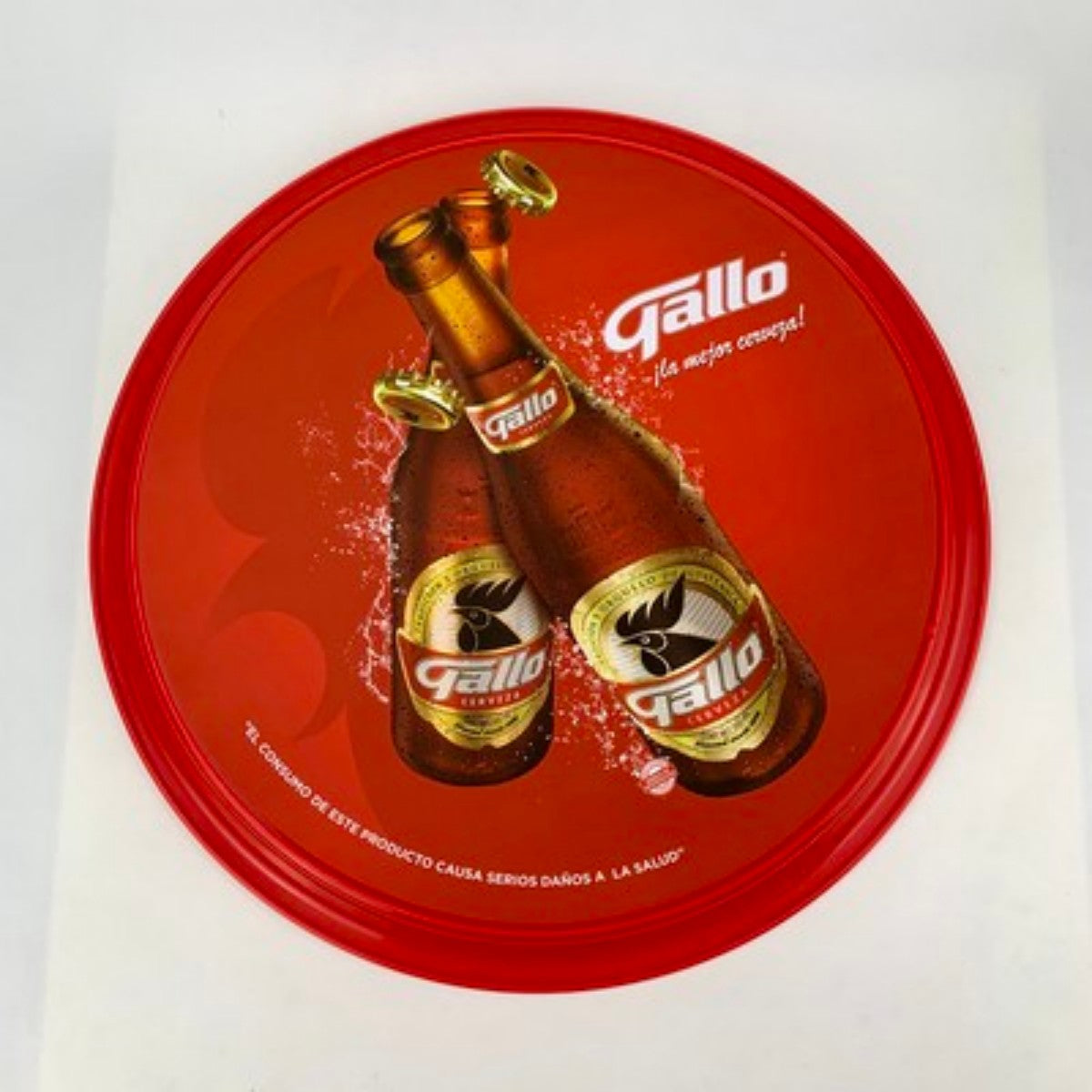 SUPSJC63 Plastic Tray With Anti-slip Inside TPR Bottom