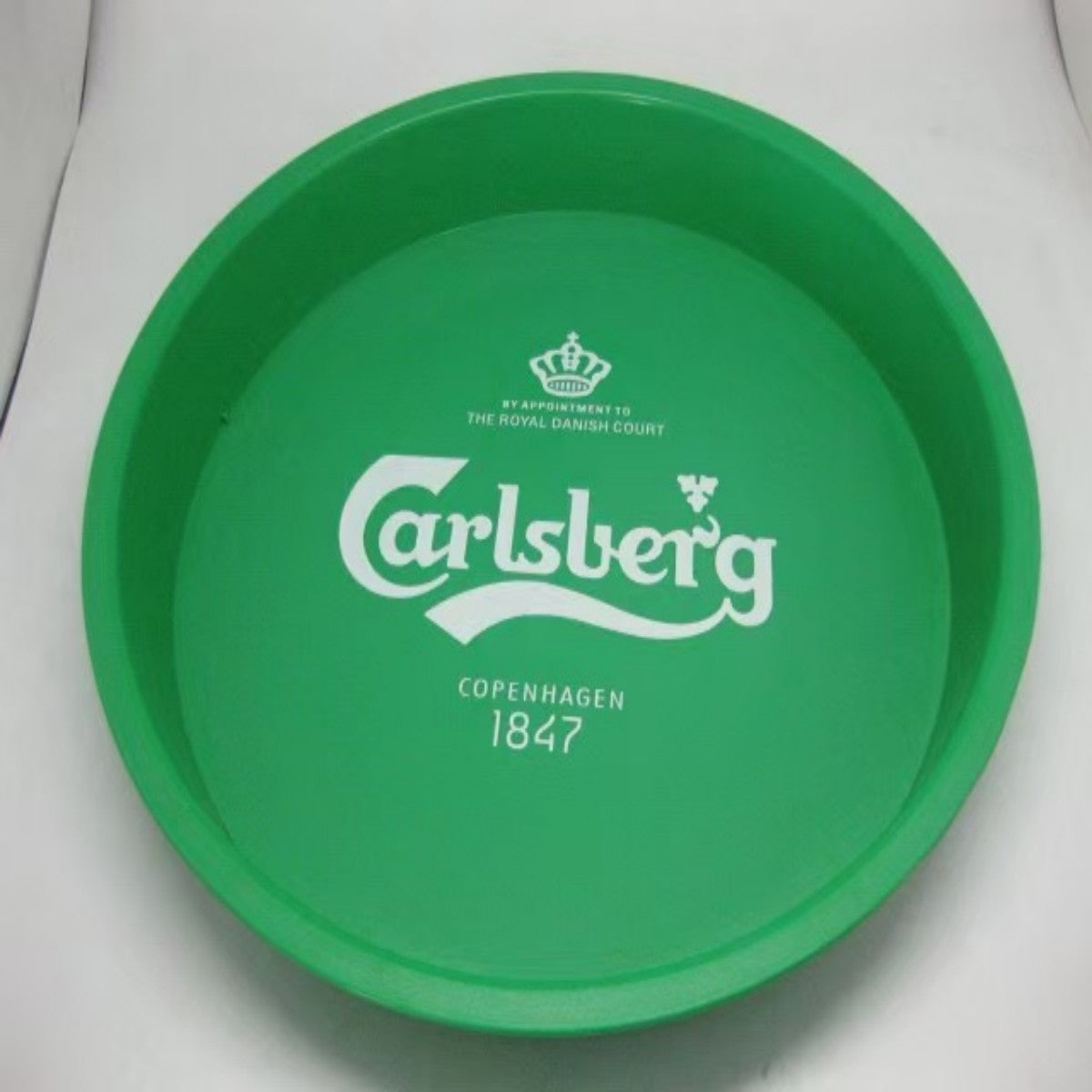 SUPSJC63 Plastic Tray With Anti-slip Inside TPR Bottom