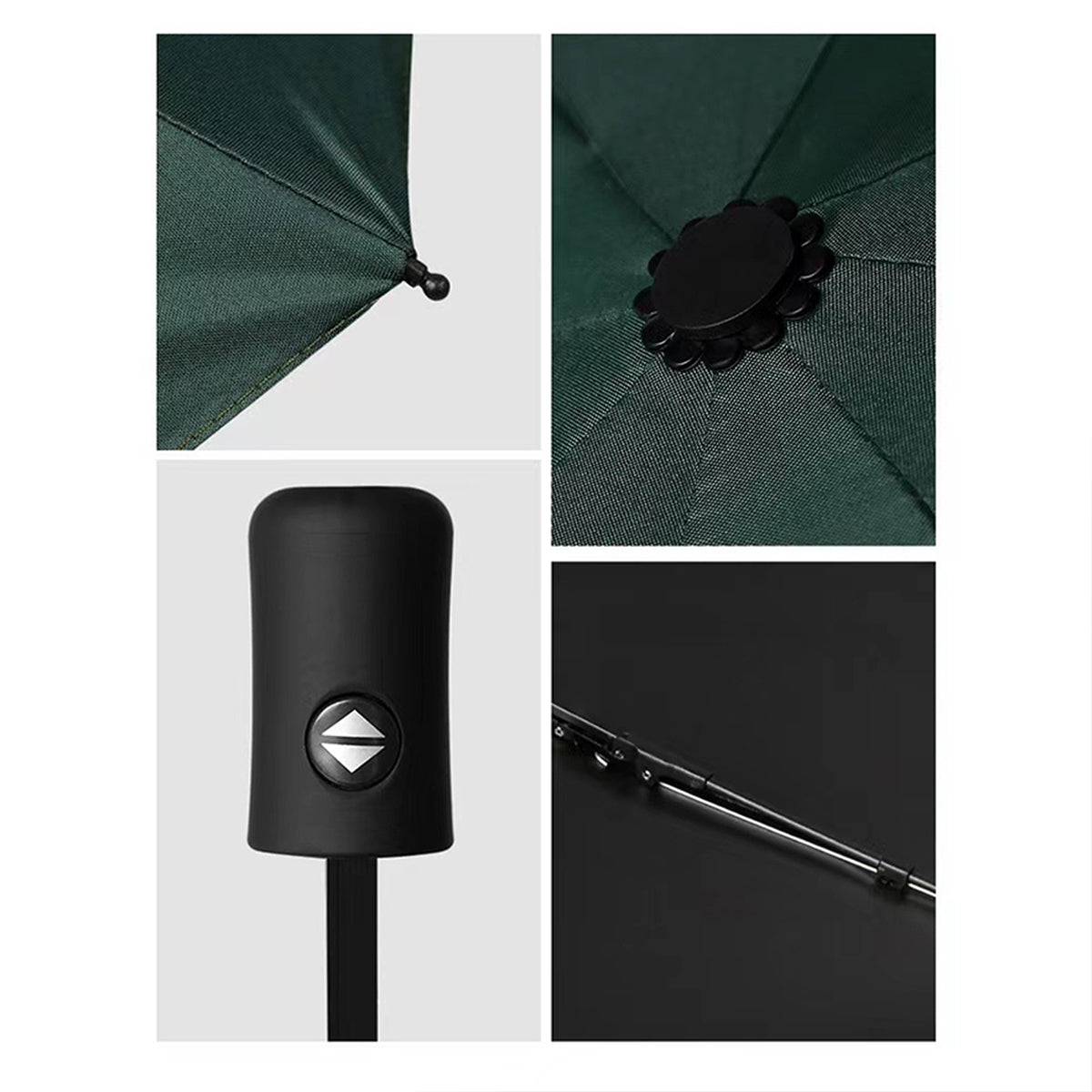 SUPSRC58 Foldable Autometic Umbrella