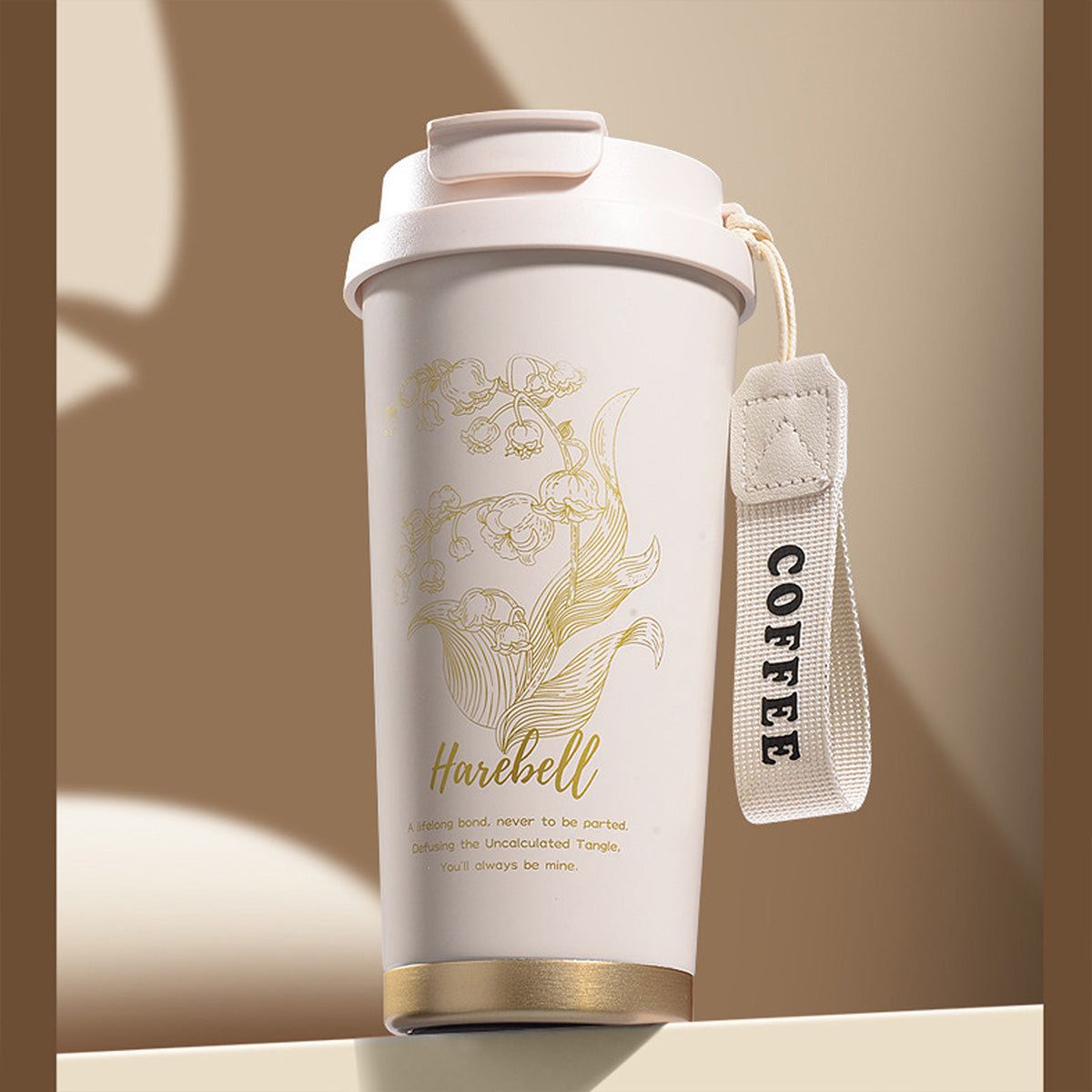 SUPSRC99 16 Oz. Vacuum Isulated Coffee Tumbler