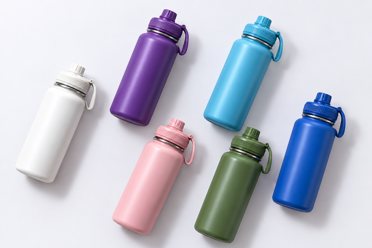 Drinkware