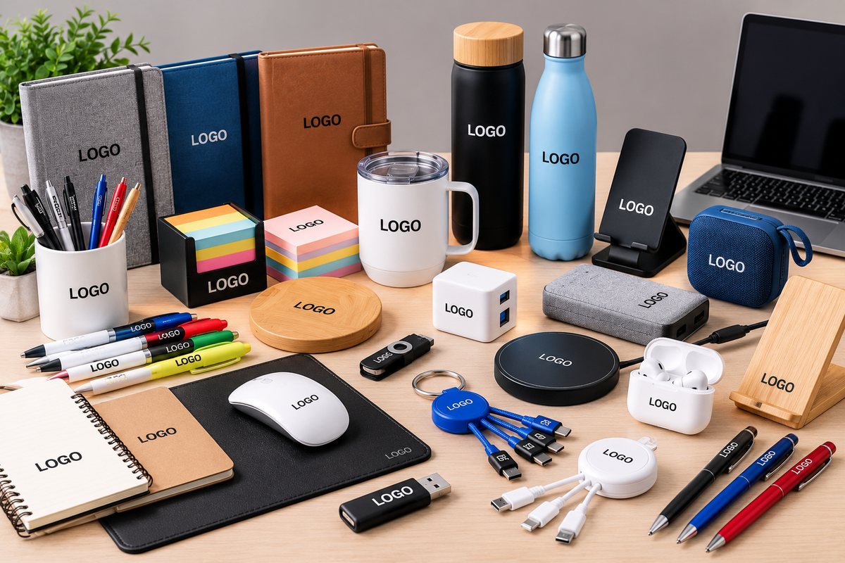 Wholesale Tech Gifts &amp; Office Products