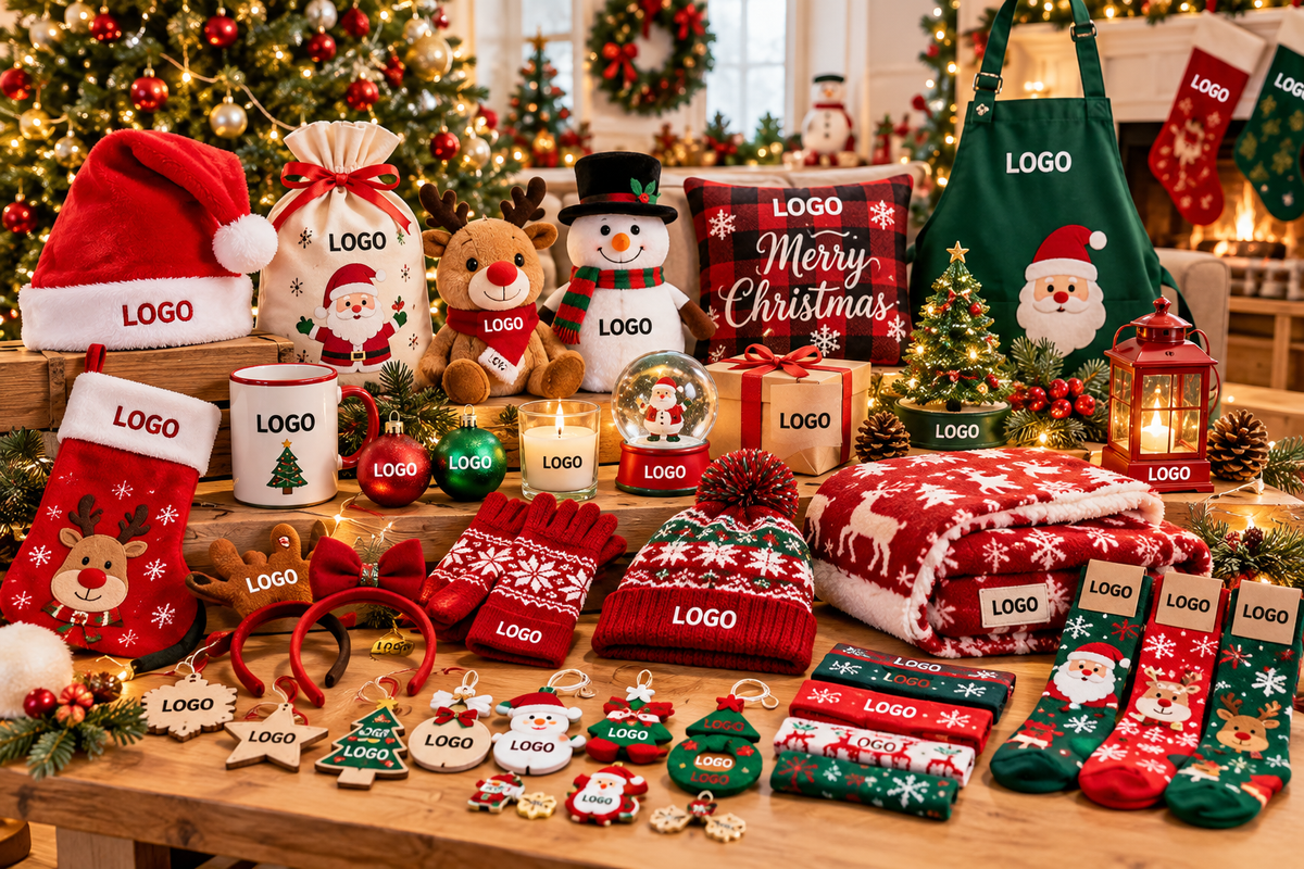 Holiday Decorations
