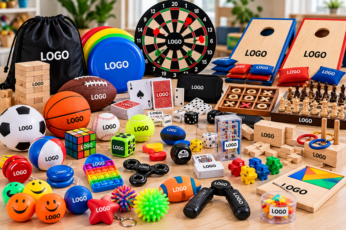 Toys& Games