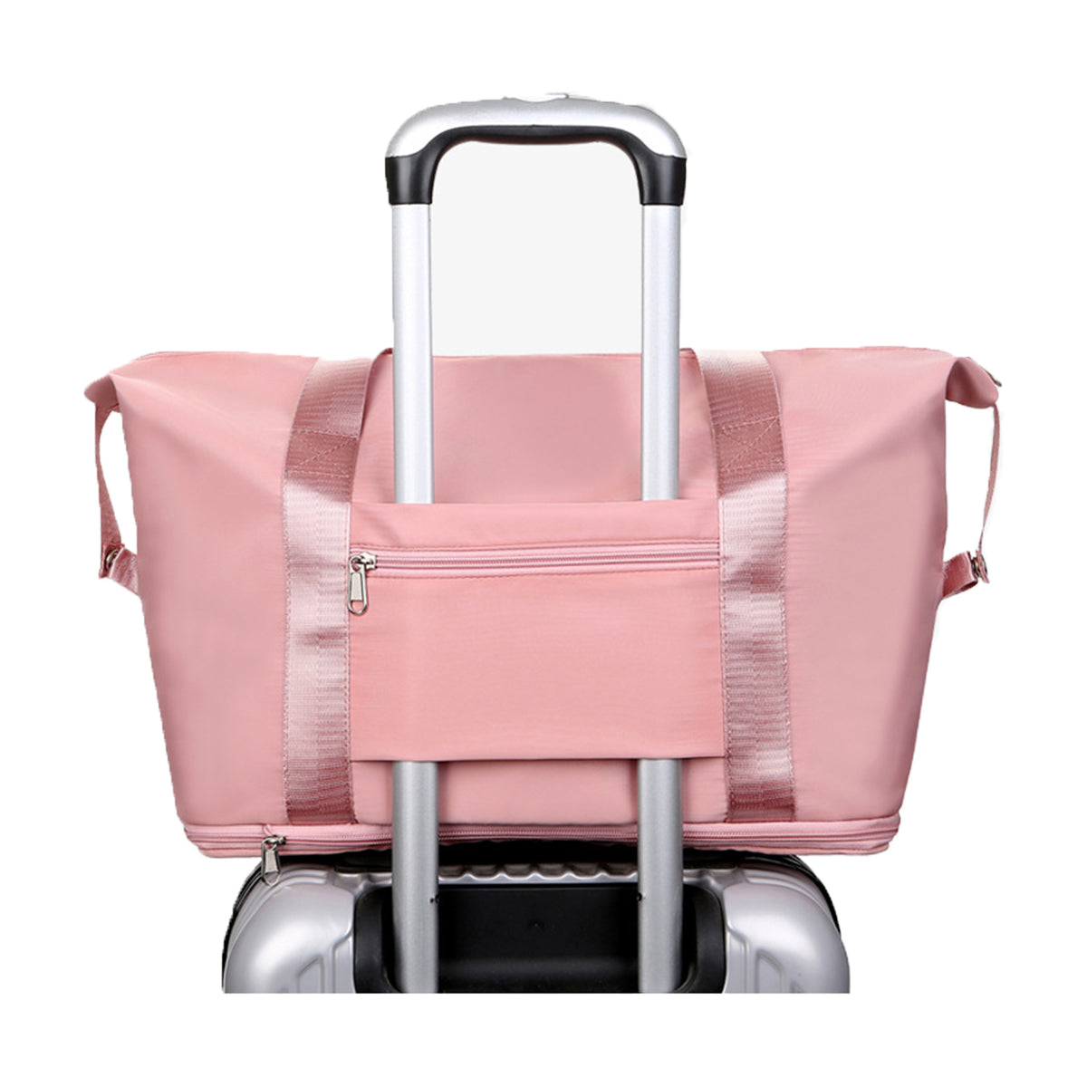 SUPSJQ02 Dry Wet Separation Luggage Portable Fitness Bag