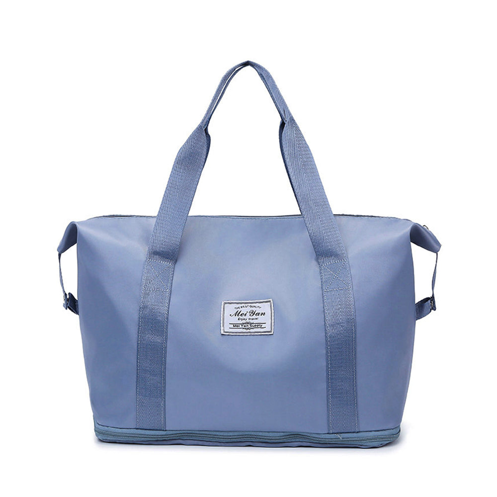 SUPSJQ02 Dry Wet Separation Luggage Portable Fitness Bag