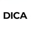 DICA Official Logo