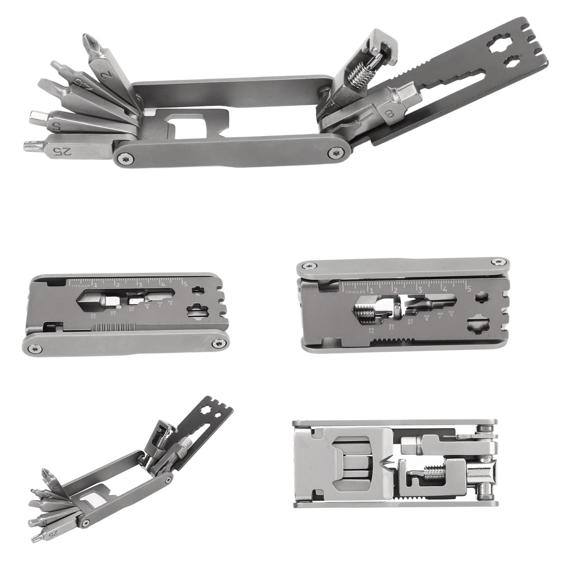 SUPSCH090 Bike Multitool