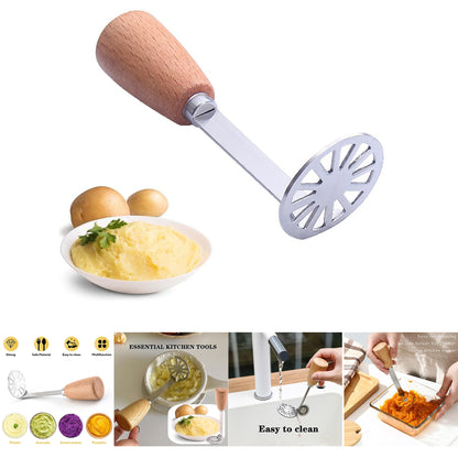 SUPSCH298 Potato Masher