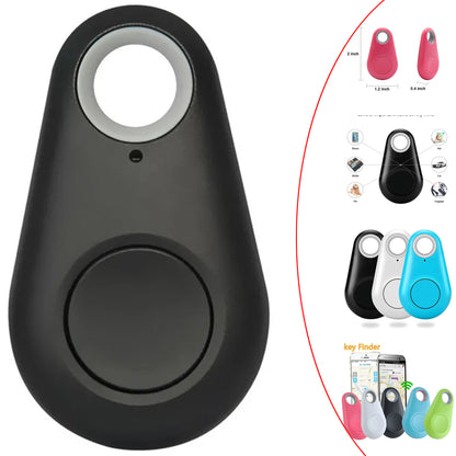 SUPSCH060 Bluetooth Smart Tracker