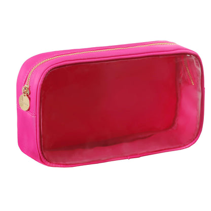 SUPSCH212 Transparent Makeup Pouch