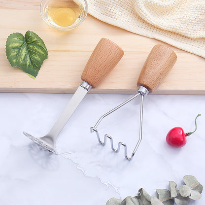 SUPSCH298 Potato Masher