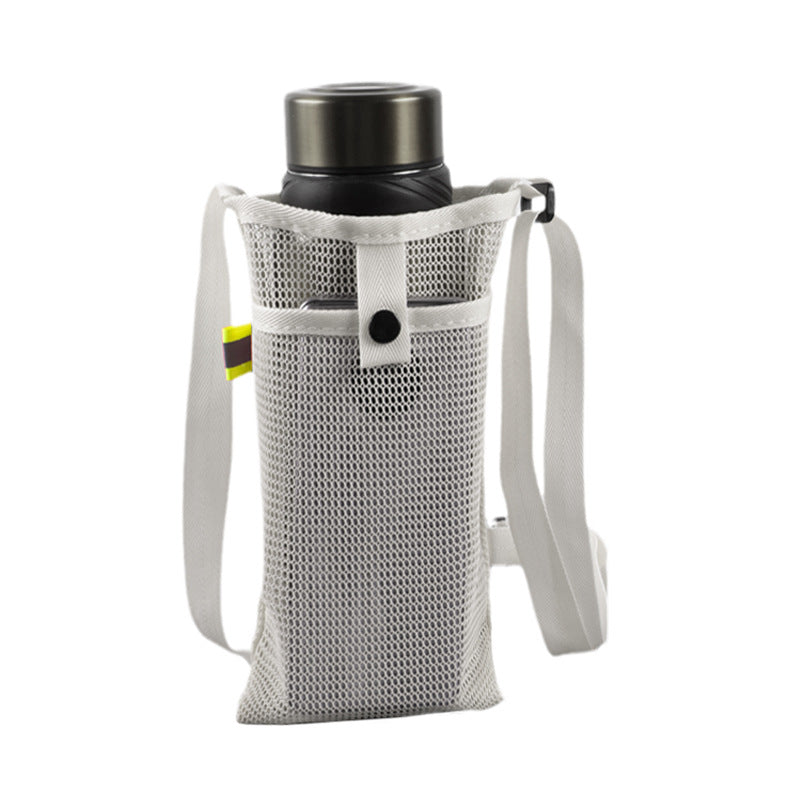 SUPSCH225 Water Bottle Holder with Strap