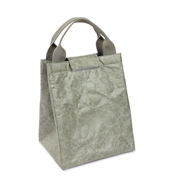 SUPSCH050 Insulated Lunch Tote