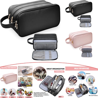 SUPSCH129 Travel Makeup Bag