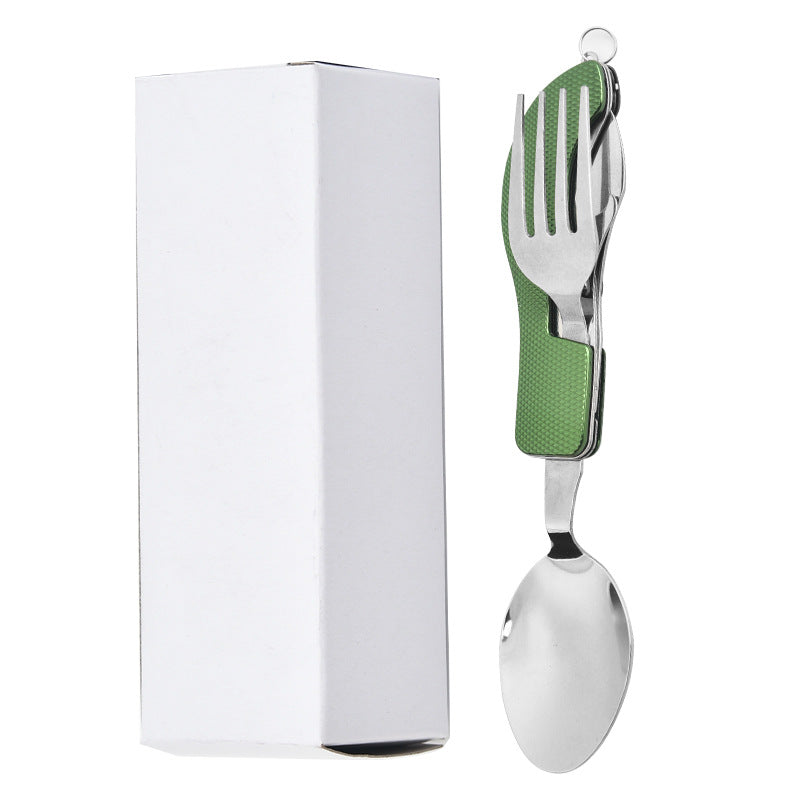SUPSCH108 Outdoor Cutlery Set