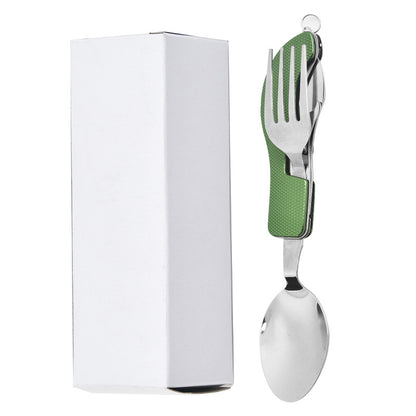 SUPSCH108 Outdoor Cutlery Set