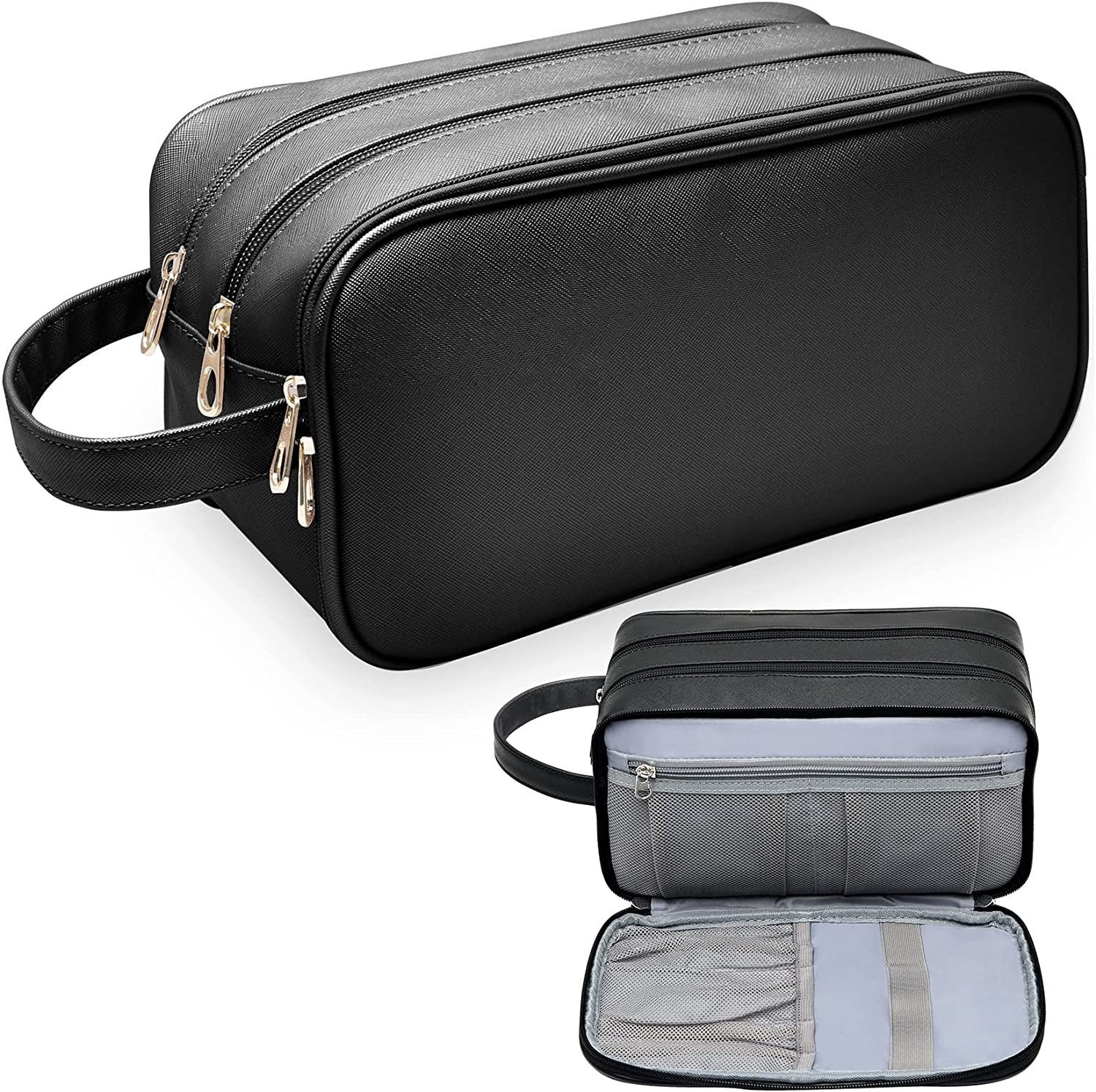 SUPSCH129 Travel Makeup Bag