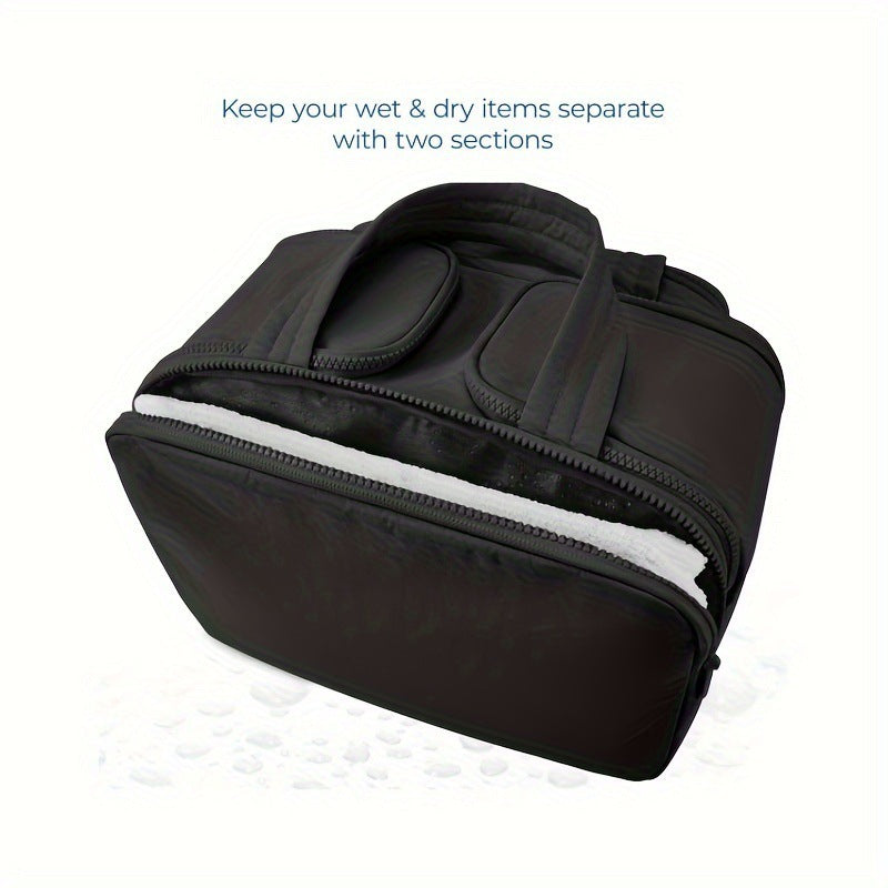 SUPSCH128 Travel Toiletry Bag