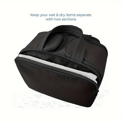 SUPSCH128 Travel Toiletry Bag
