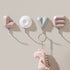 Plastic Love Letter Adhesive Hook - shopify--color-pattern-v3udqvsd