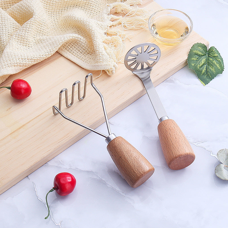 SUPSCH298 Potato Masher