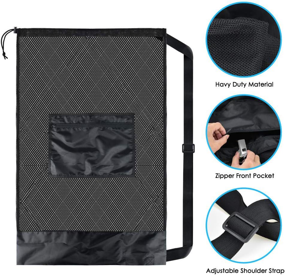 SUPSCH198 Soccer Ball Bag