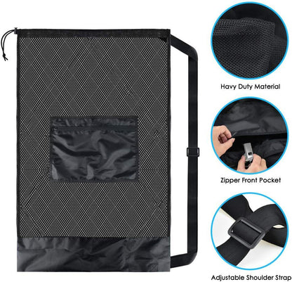 SUPSCH198 Soccer Ball Bag