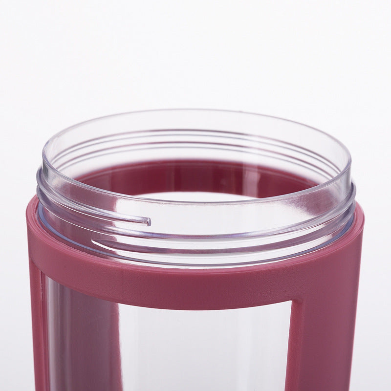 SUPSCH214 Shaker Bottle for Protein Mixes